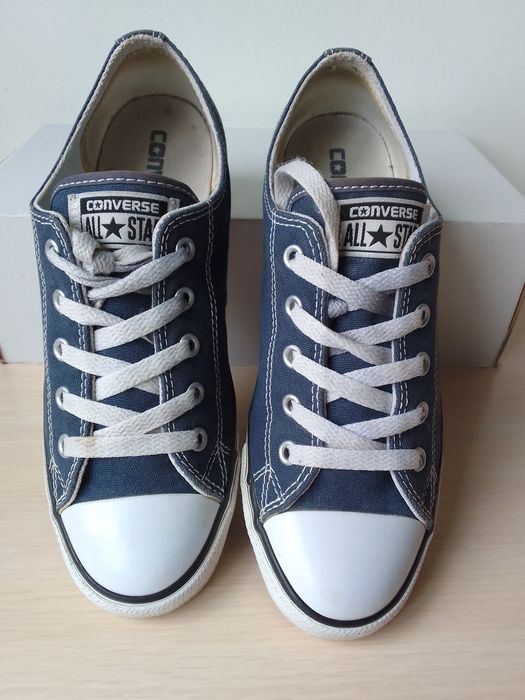 Кеди  CONVERSE  38   розмір