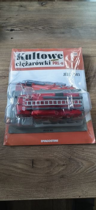 Jelcz 003 Straż pożarna