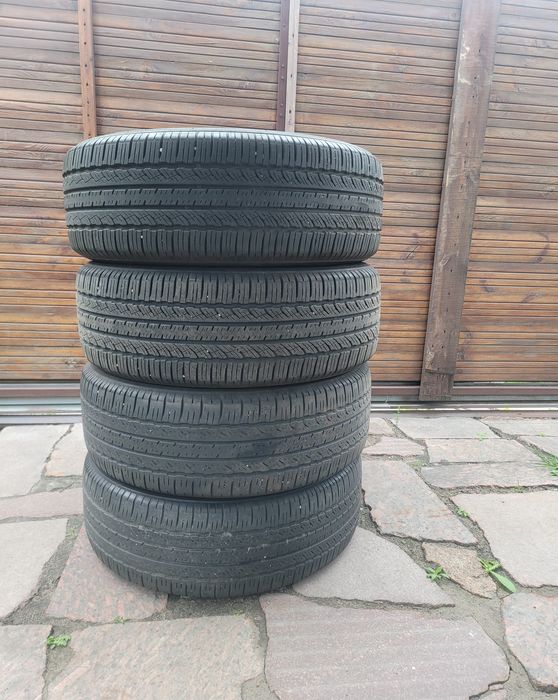 225 55 19 toyo a36 - Купити шини для авто - Ціна на OLX.ua