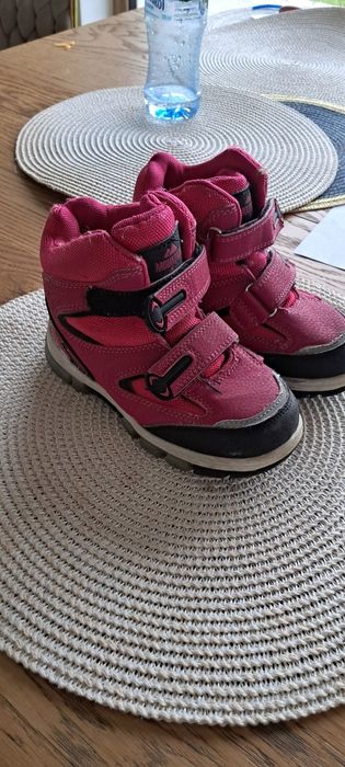 Buty zimowe 29 Cool club