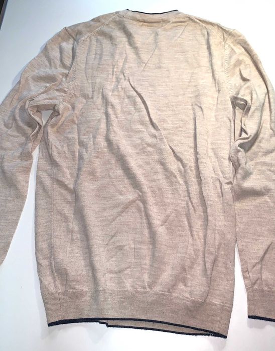 Blusa Timberland M