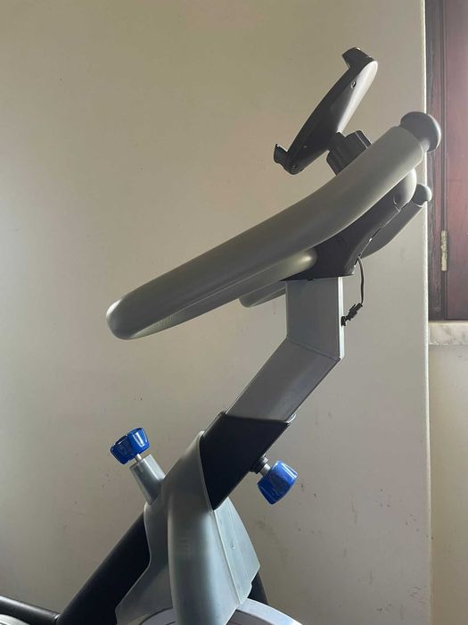 Bicicleta de Spinning Indoor Bodytone Inxide XS07