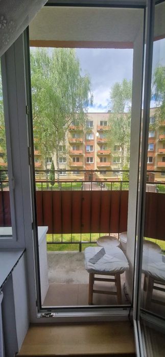 Mieszkanie 2 pokoje 1 piętro