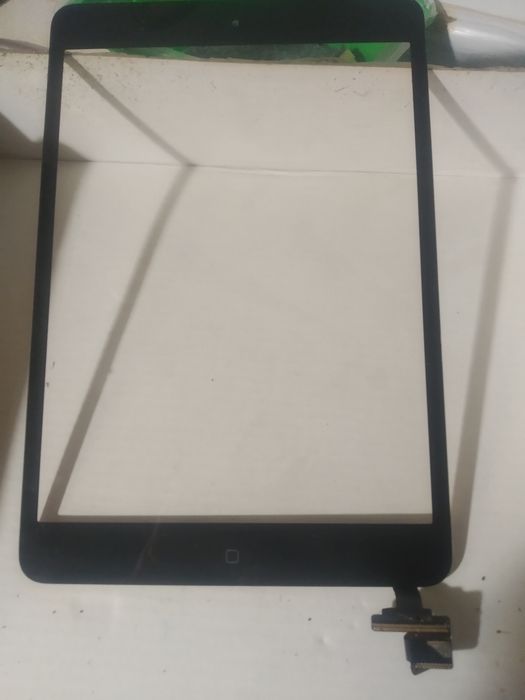 Продам бу айпад на запчасти