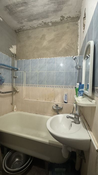 Оренда  кімнати в гуртожитку на  Леваневського/Повна комплектація