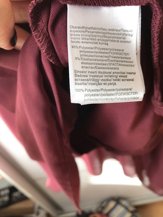 sukienka bodyflirt 36/38 S/M