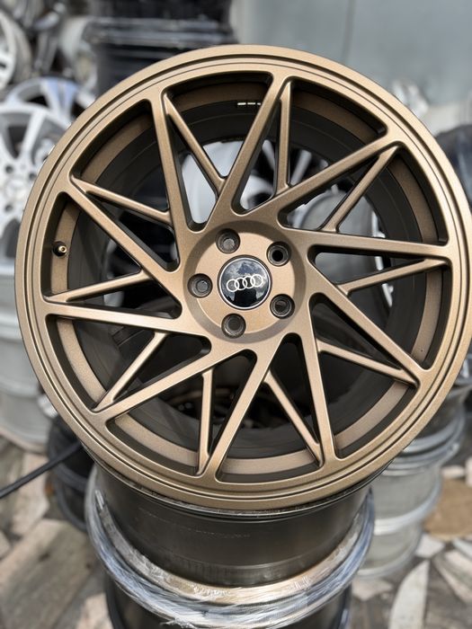 Jantes 19 Veeman para Audi, Mercedes em 5x112