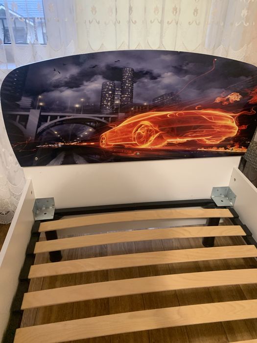 Продам ліжко 90*200