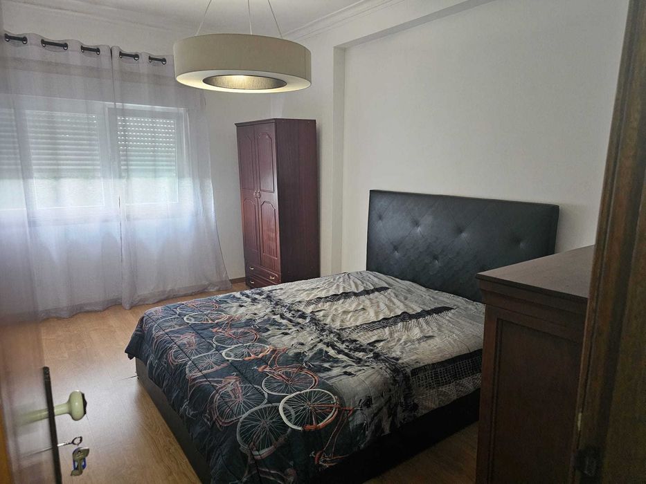 Quarto para alugar