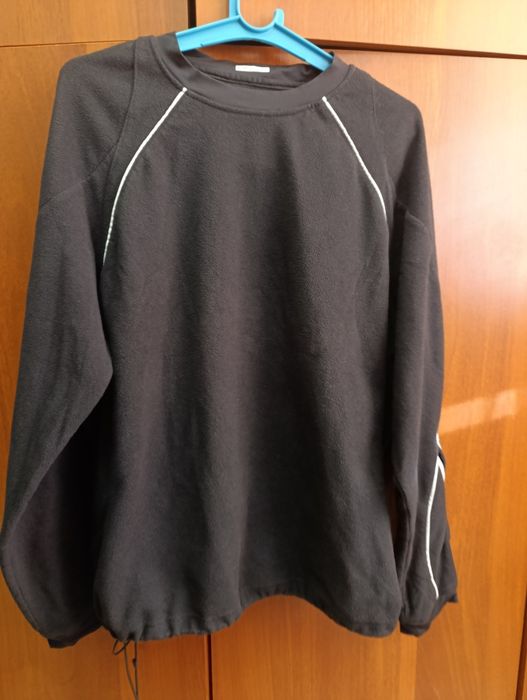 Adidas кофта флис  оригинал!!