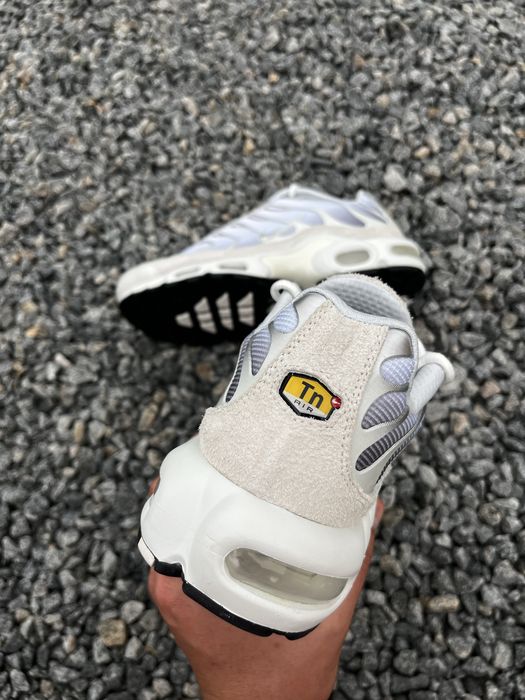 Оригінал Nike Air Max Plus TN