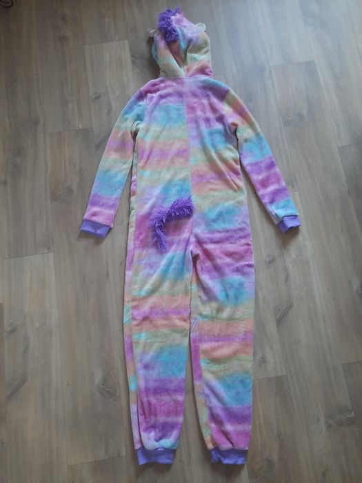 Loungeable jednorożec strój przebranie kostium  M