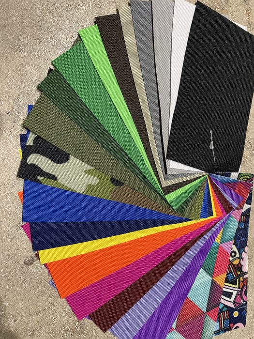 Оксфорд 600 д пу пвх мультикам олива хаки пиксель мм14