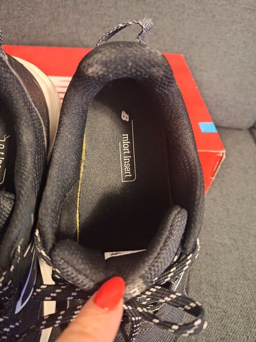 Buty New Balance 410