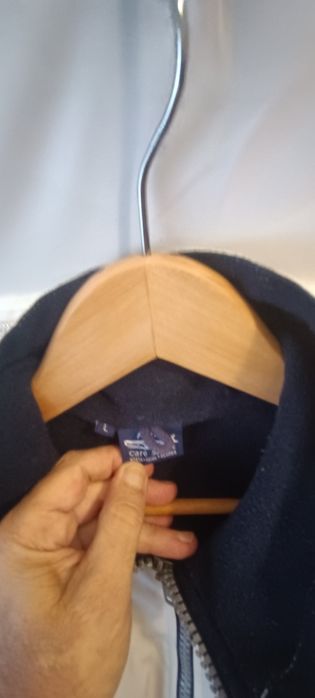 Casaco Peters L 20€