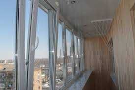 Вікна. Двері. Склопакети. Підвіконня.