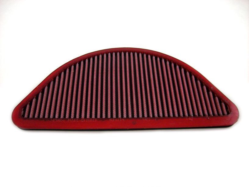 filtro ar bmc mv agusta f4 1000/1078 -fm611/19