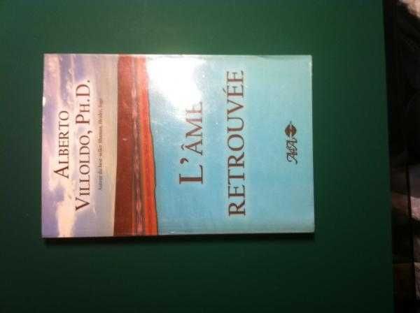 L´âme retrouvée (portes grátis)