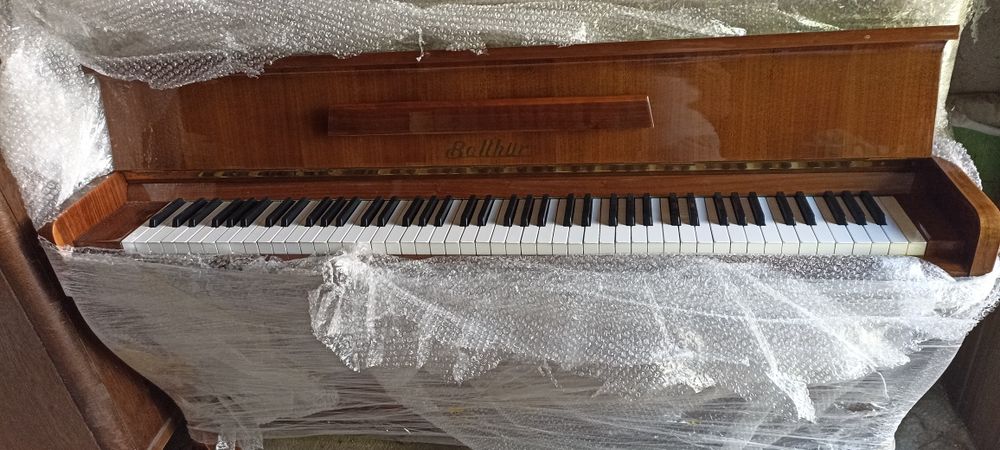 Pianino Balthür.