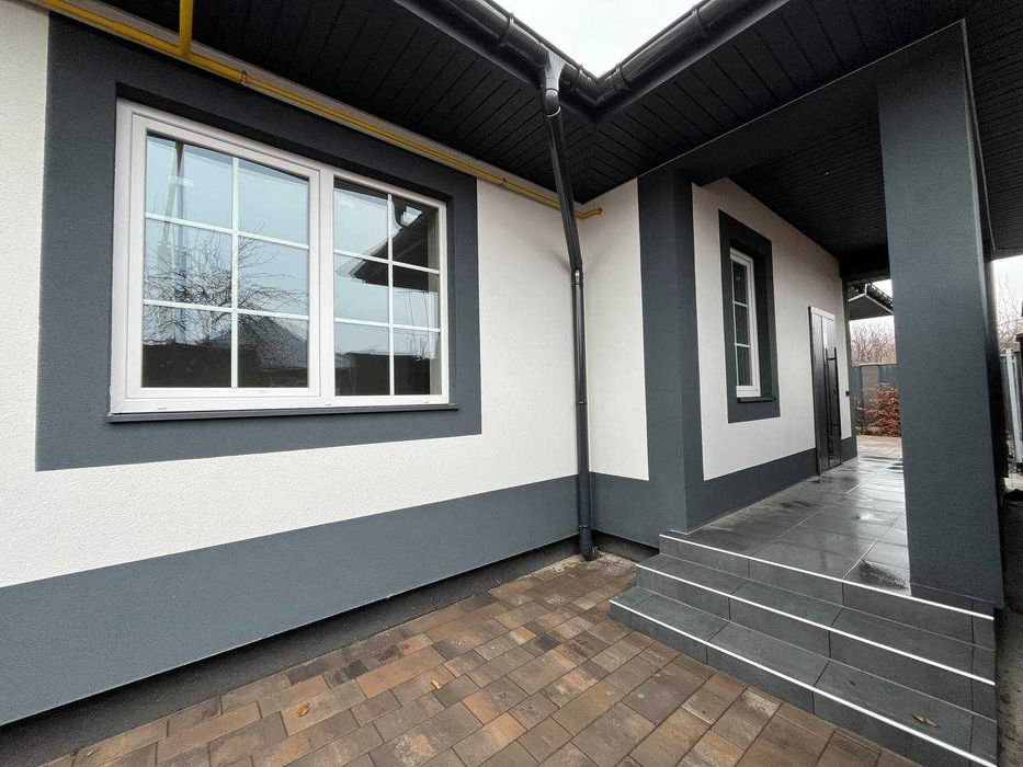 Дом по адресу ул. Китобойная (площадь 150 м²) - Atlanta.ua - фото 15