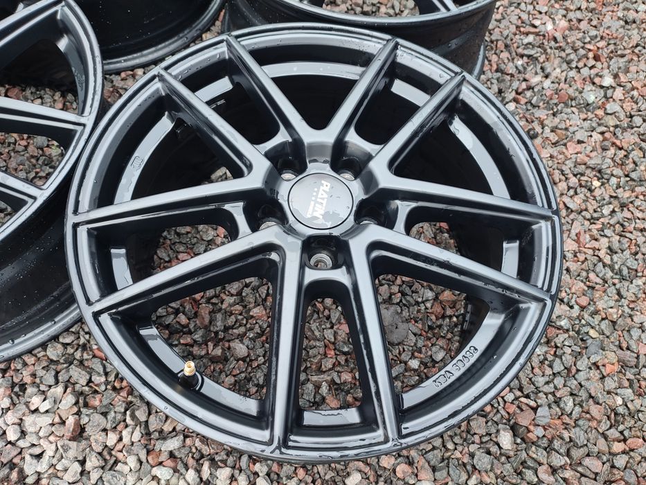 Диски 5/108 R17 Ford Volvo