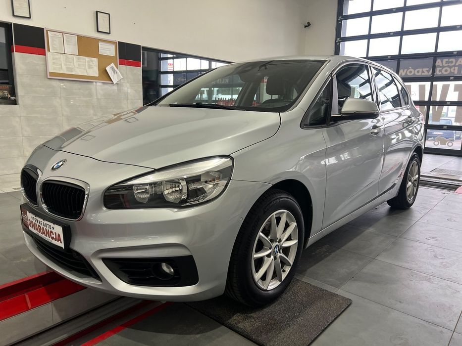 BMW Seria 2