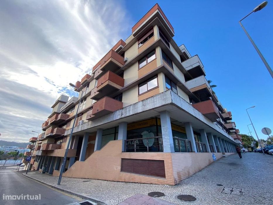 Apartamento em Setúbal, São Sebastião