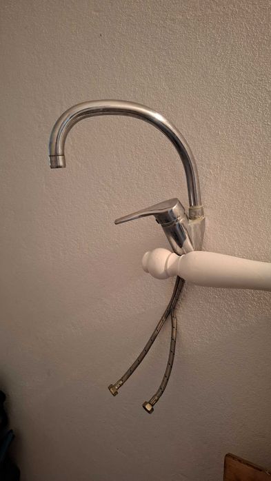 ROCA Kitchen Faucet463404753791242240