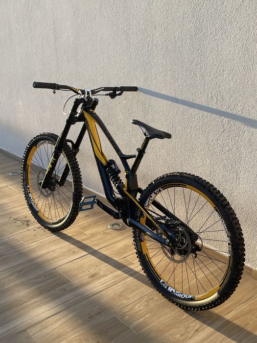 Vendo Nukeproof Pulse