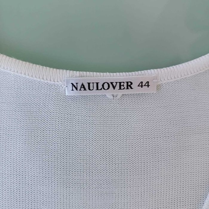 Camisola de Malha senhora marca Nautilover