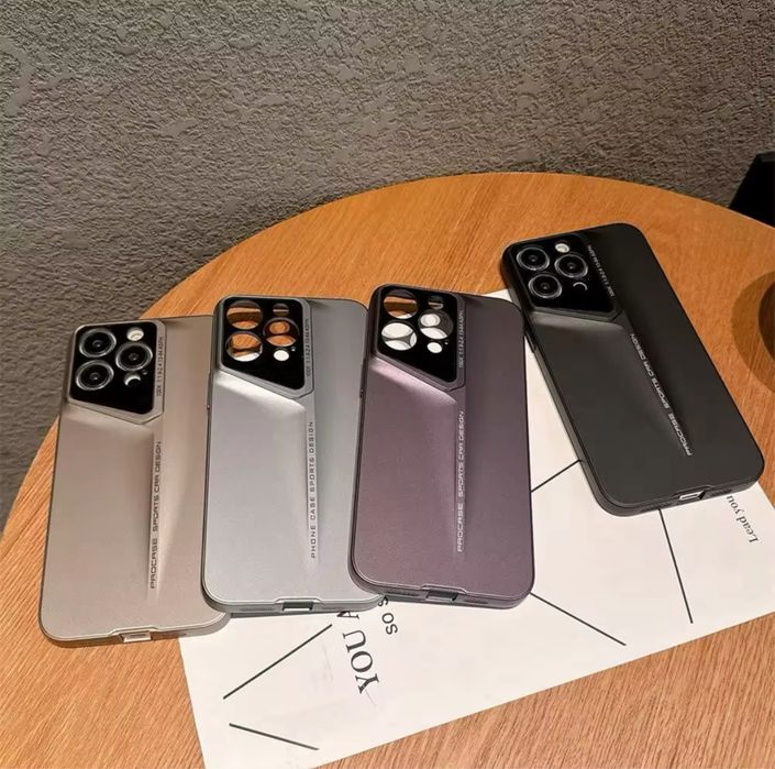 Ультратонкий чехол case для Iphone 14 PRO