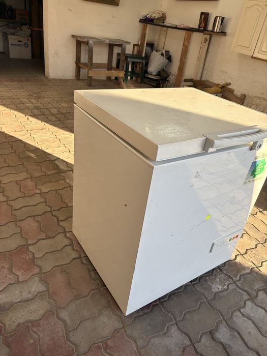 Морозильна камера Siemens gt 15k02 95