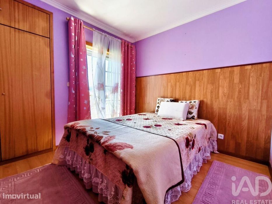 Apartamento T1 em Darque de 50 m2