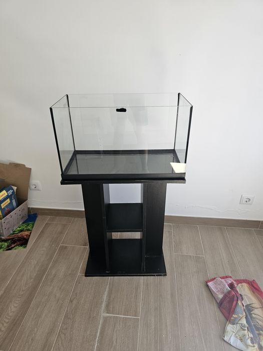Aquario aquatlantis 60litros