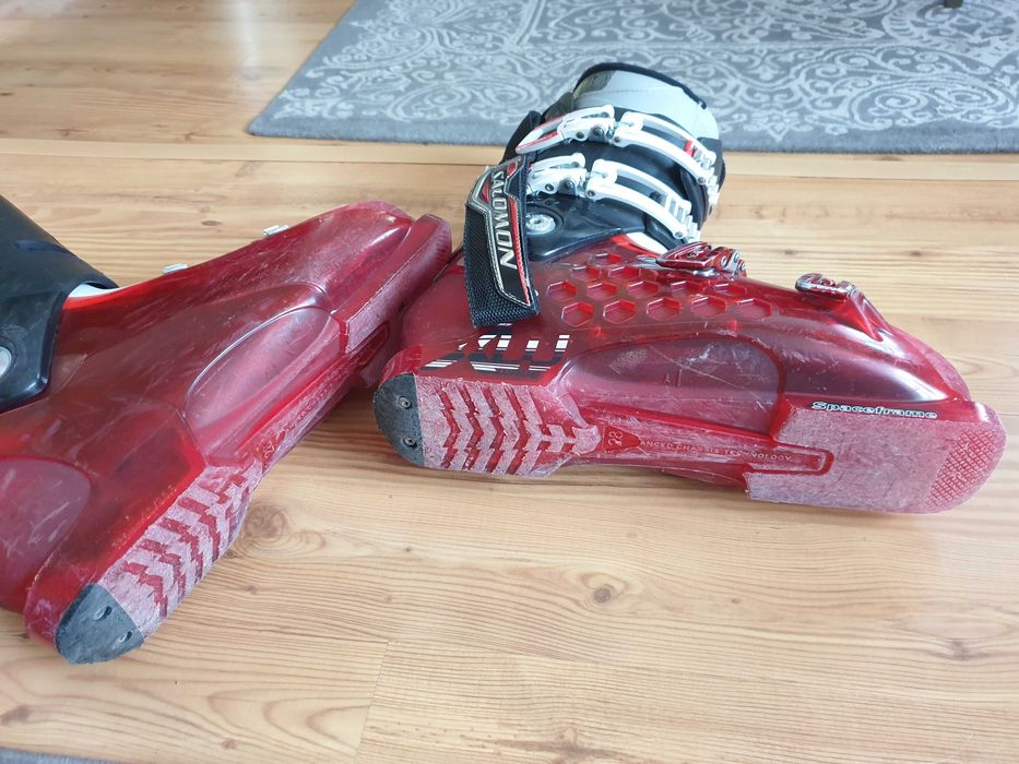 Buty narciarskie 43/44