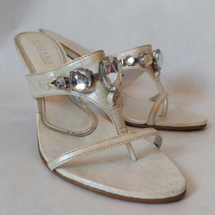 Chinelos Ana Hickmann nº39