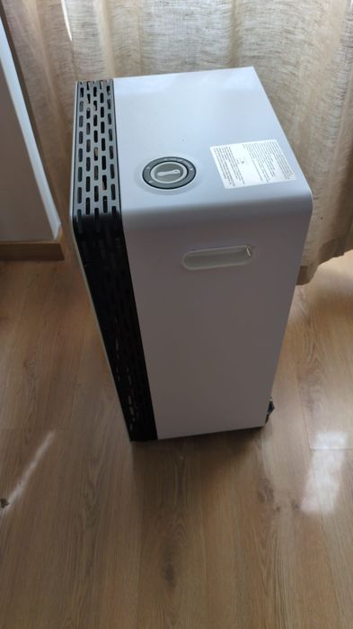 Aquecedor a gás GALP