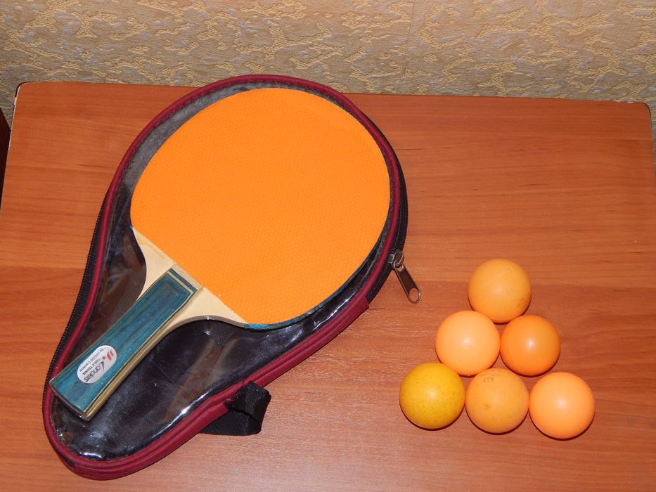 Ракетка ракетки для игры настольного тенниса пинг понга пинпонга