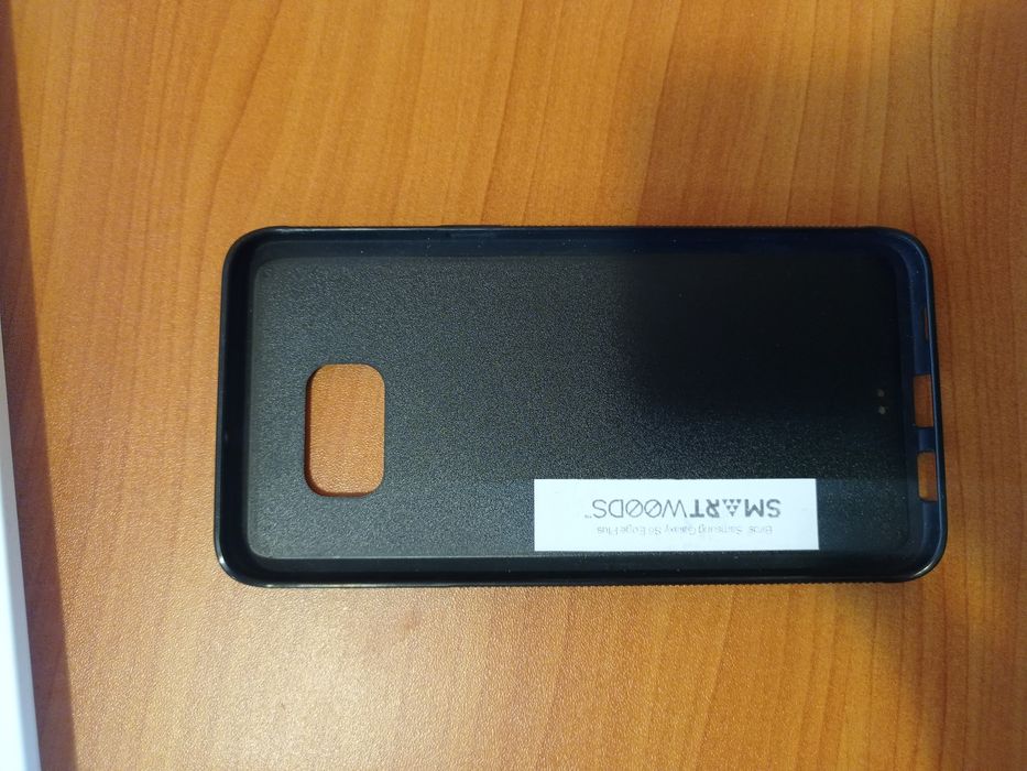 Etui Samsung Galaxy S6 Edge Plus NOWE