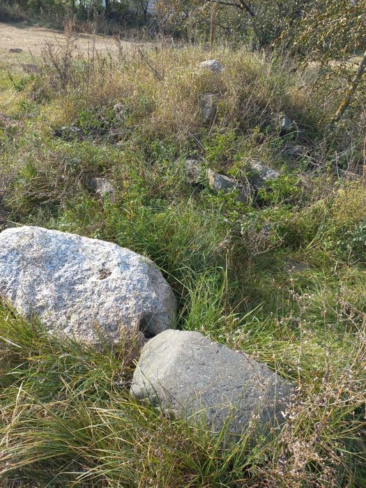 Sprzedam kamienie polne