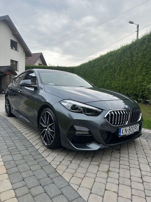 BMW Seria 2