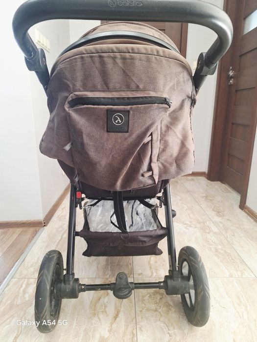 Wózek spacerowy Coletto