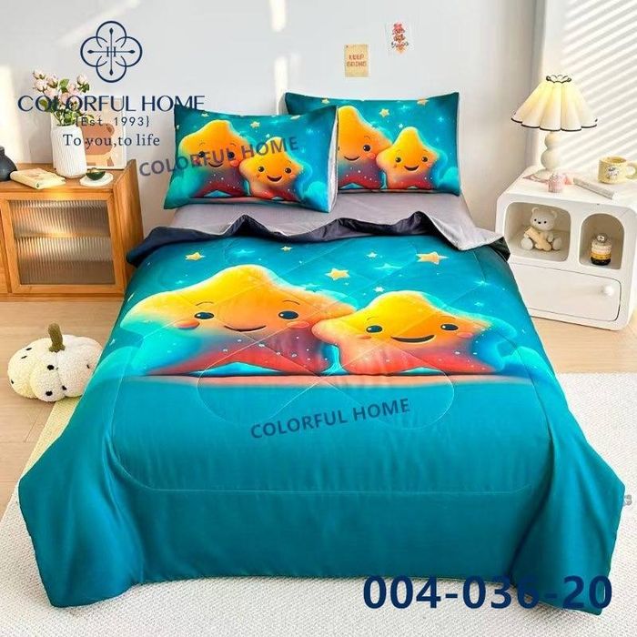 Дитяча постільна білизна