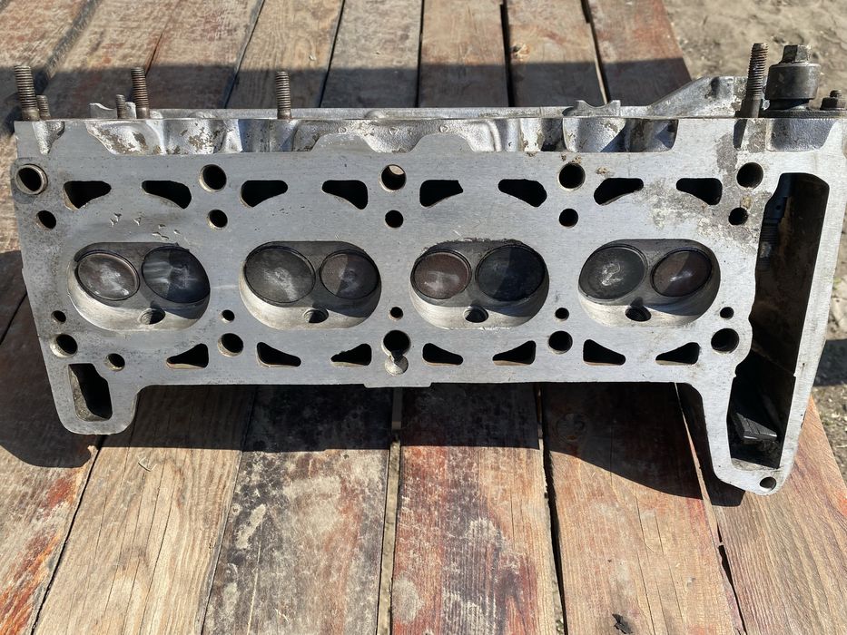 Головка ГБЦ Ваз2101-2107