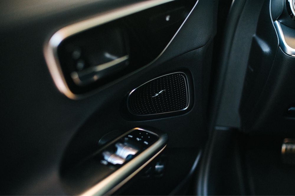 Mercedes-Benz C300e T-Model AMG Line | Plug-In Hybrid | c/ Garantia