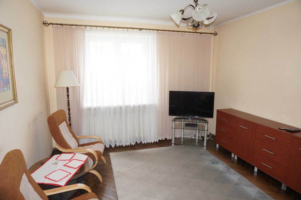 Mieszkanie sprzedam - dwa pokoje - Ozorków - 47 m2