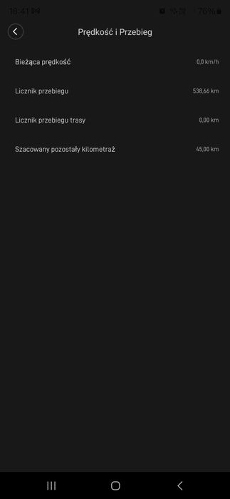 Hulajnoga elektryczna XIAOMI Electric Scooter 2 PRO - STAN IDEALNY !