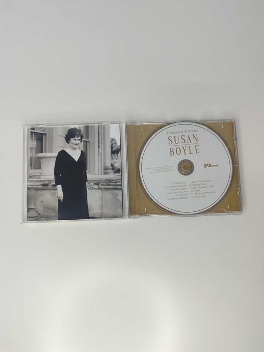Musica CD's Originais