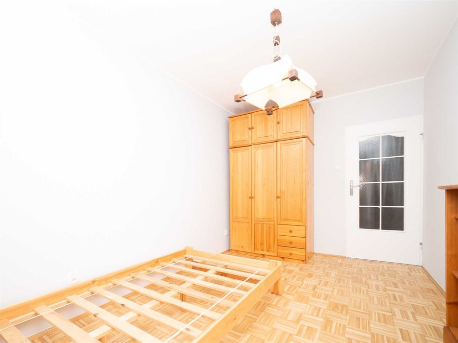 2 pokojowe z oddzielną kuchnią | balkon | parking | 3200 całość - Widok 6