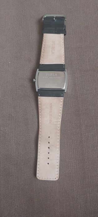 Relógio Furla Steel Collection